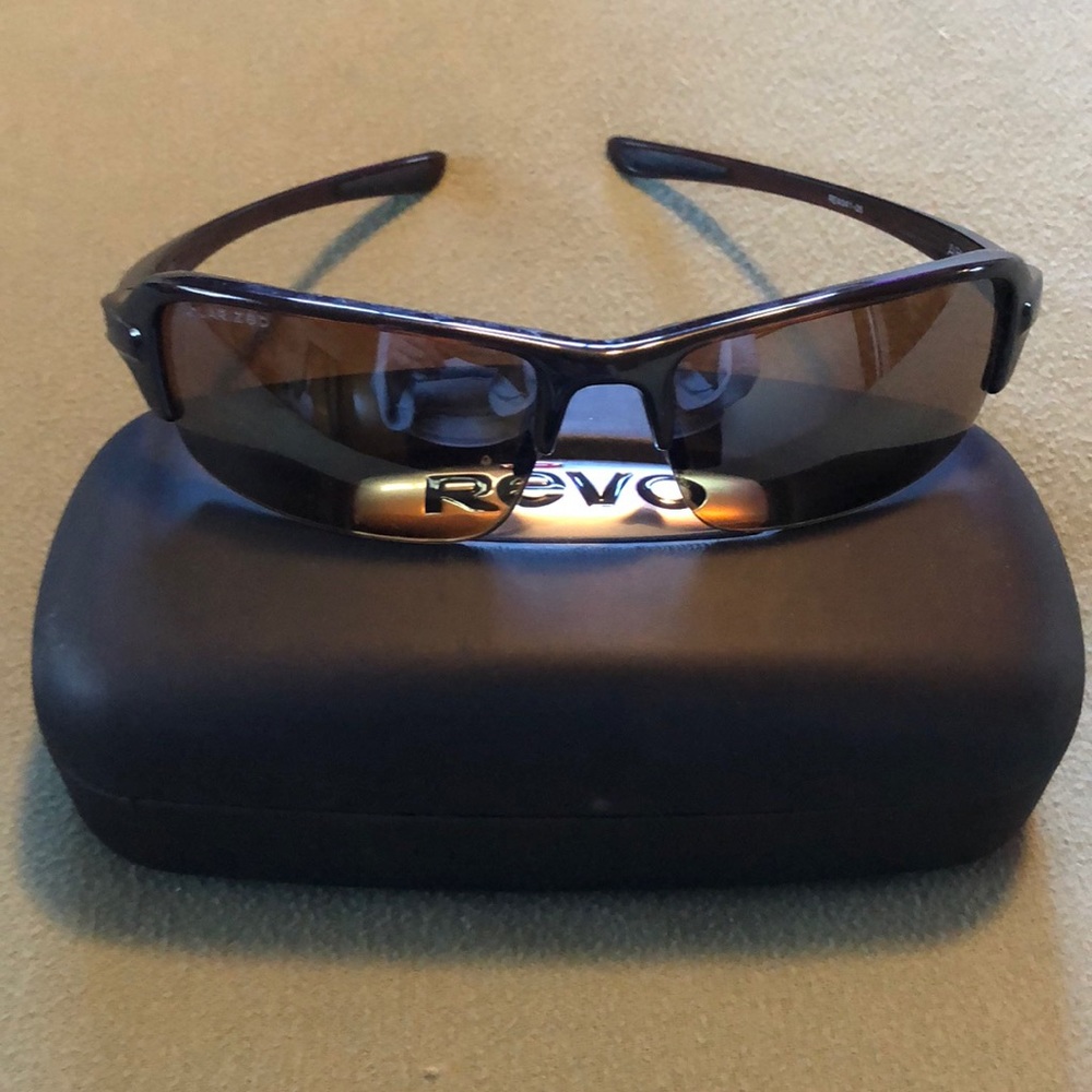 Revo Sport Sunglasses